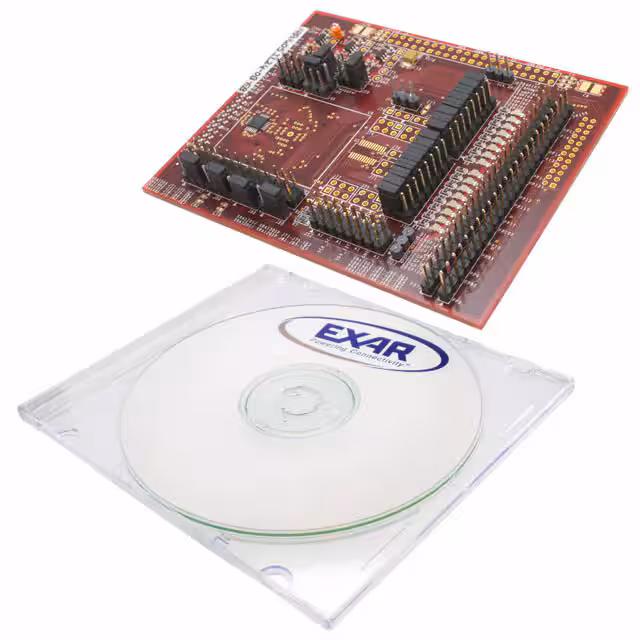 XRA1405IL24-0B-EB MaxLinear, Inc.  Cartes et kits d'évaluation et de démonstration